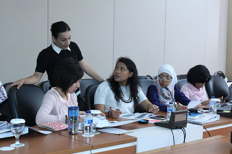 Training Bahasa Inggris untuk Karyawan Surabaya