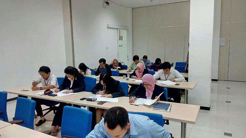 Training Bahasa Inggris Surabaya